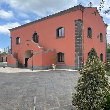 Tenute Sparta Randazzo