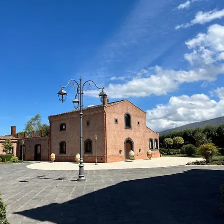 Tenute Sparta Randazzo