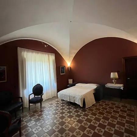 Tenute Sparta Randazzo