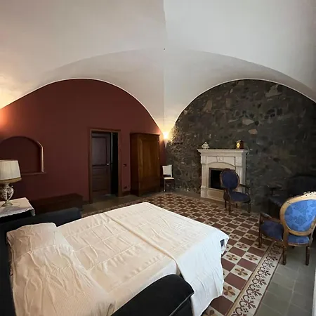 Tenute Sparta Bauernhof *