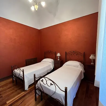 Tenute Sparta * Randazzo