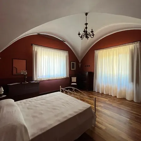 Tenute Sparta * Randazzo