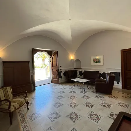 Bauernhof Tenute Sparta