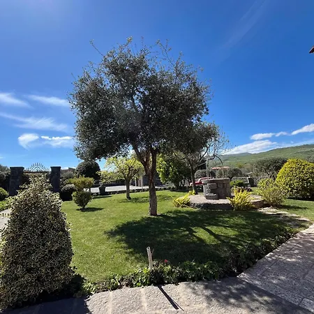 Tenute Sparta Bauernhof