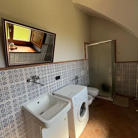 Tenute Sparta Çiftlik konaklama