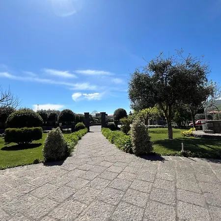 Bauernhof Tenute Sparta Randazzo