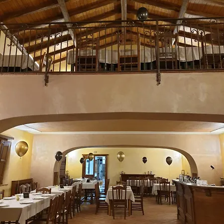 Tenute Sparta * Randazzo