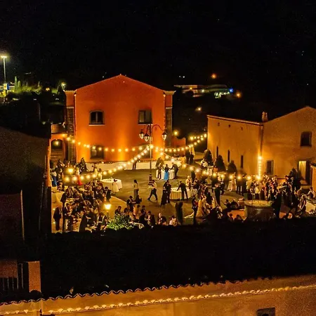 Tenute Sparta Bauernhof *