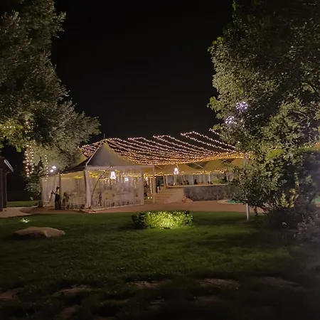 Tenute Sparta Randazzo