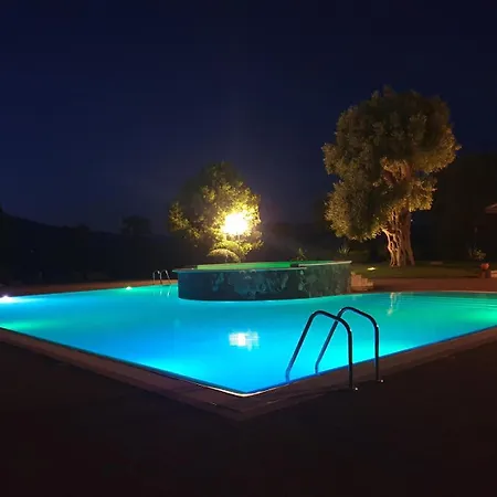 Tenute Sparta Randazzo